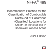 NFPA 499 PDF